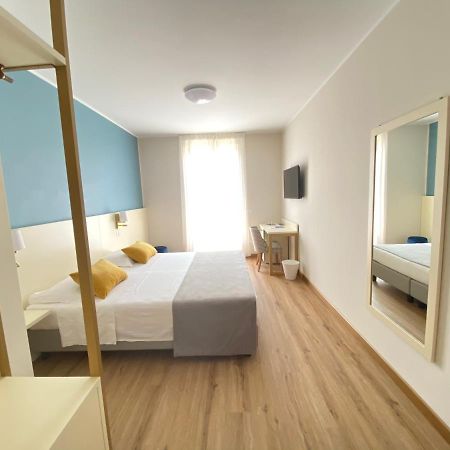 Rooms Ai Poggi Bardolino Eksteriør bilde