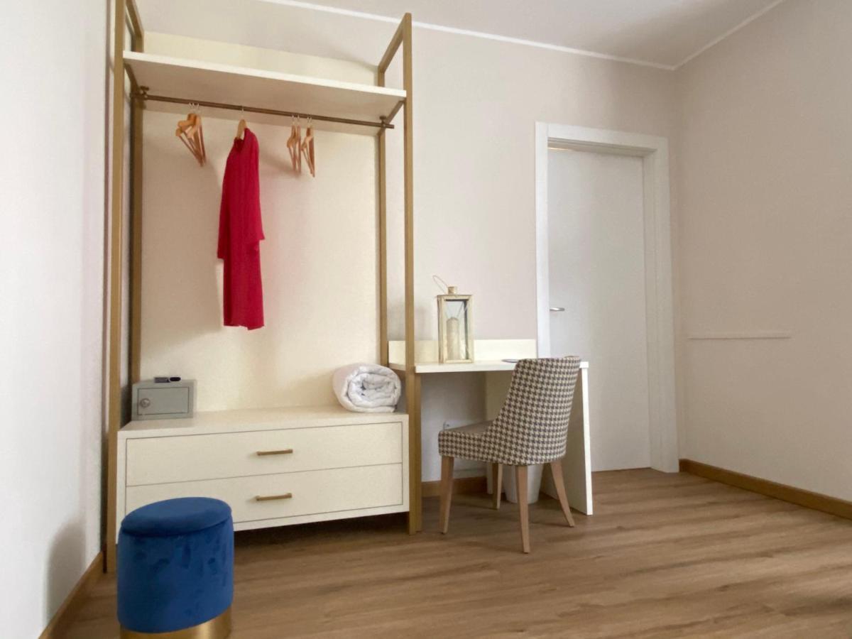 Rooms Ai Poggi Bardolino Eksteriør bilde