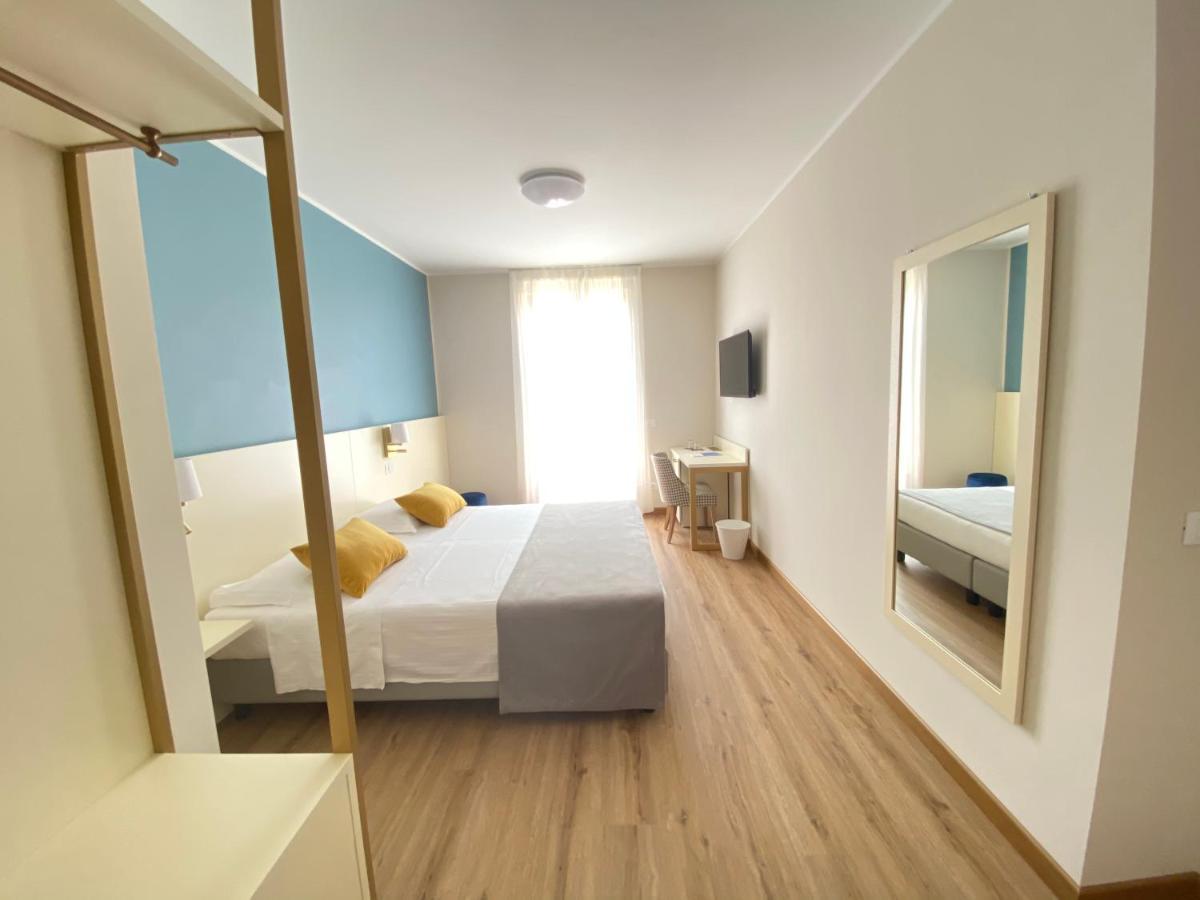 Rooms Ai Poggi Bardolino Eksteriør bilde