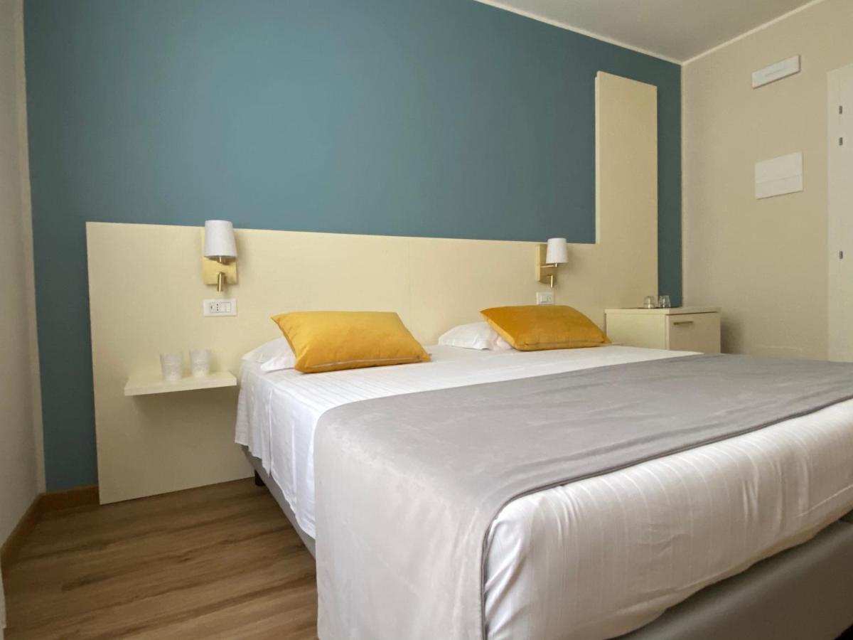 Rooms Ai Poggi Bardolino Eksteriør bilde