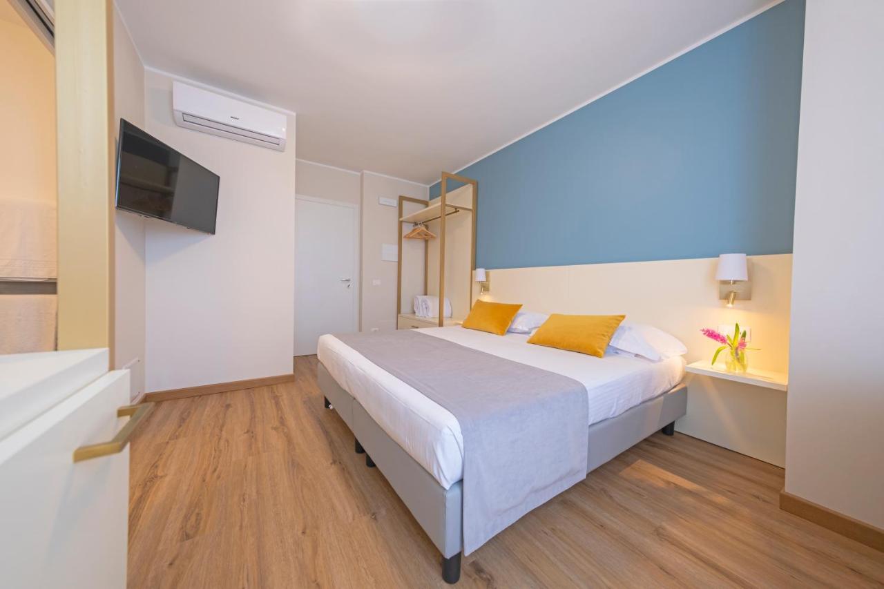 Rooms Ai Poggi Bardolino Eksteriør bilde