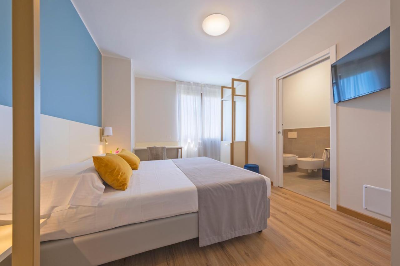 Rooms Ai Poggi Bardolino Eksteriør bilde